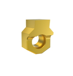 Inserto con misure metriche