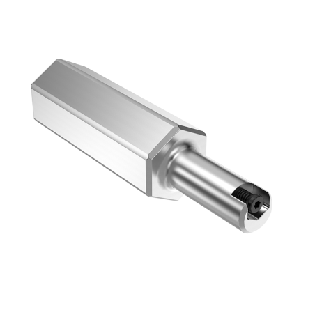 Riaffilatore per inserti