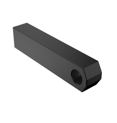 Allineatore per fresatrici