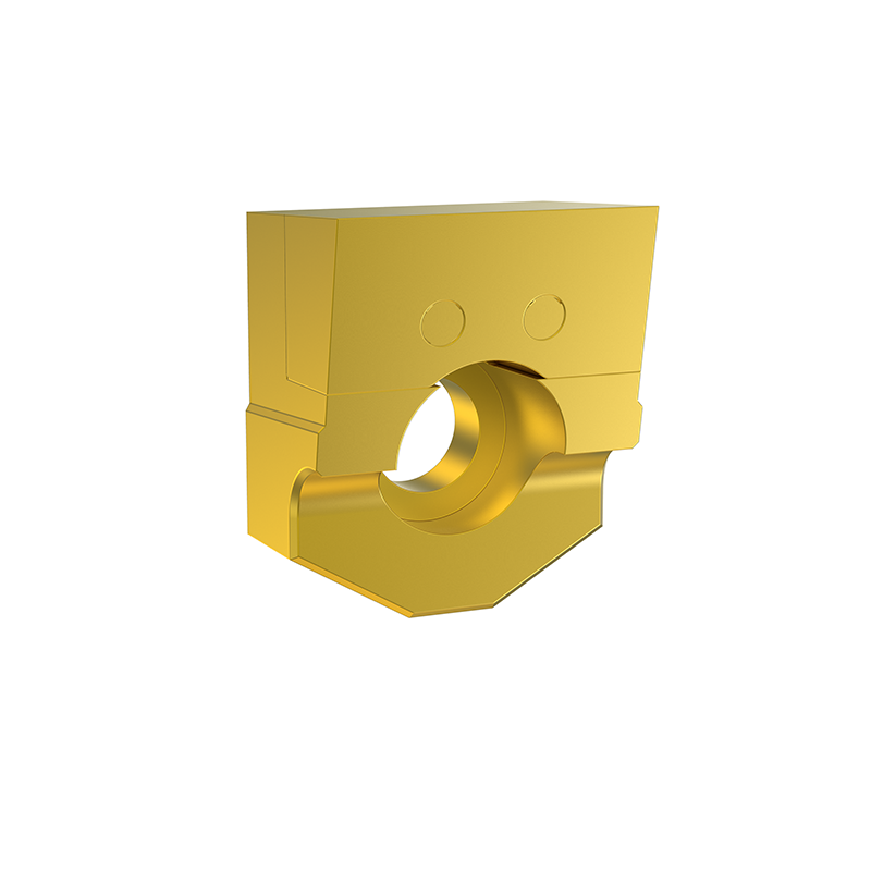 Inserto con misure in pollici