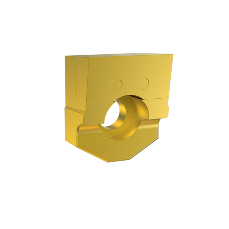 Inserto con misure metriche