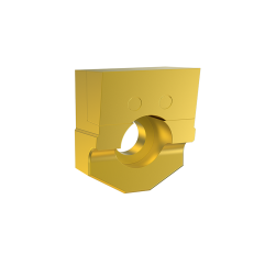 Inserto con misure metriche