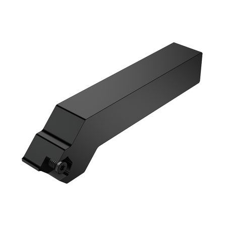 Utensile portainserti per esterno