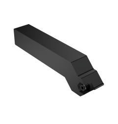 Utensile portainserti per esterno