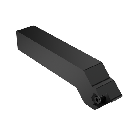 Utensile portainserti per esterno