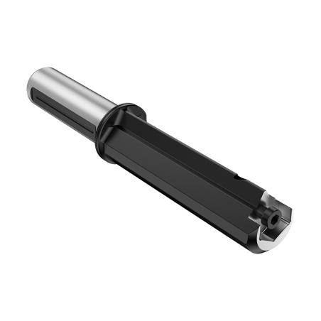 Utensile per profilo scanalato