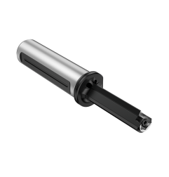 Utensile per profilo scanalato