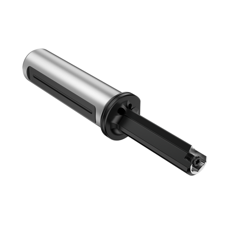 Utensile per profilo scanalato