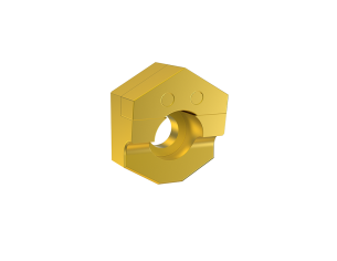 INSERTI PER ESAGONO 2