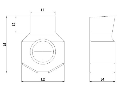 INSERTI-HM (mm)