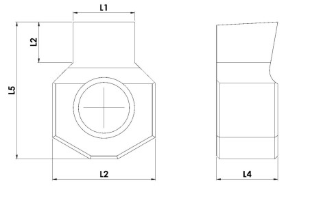 INSERTI-HM (mm)