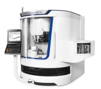 Affilatore Macchine CNC